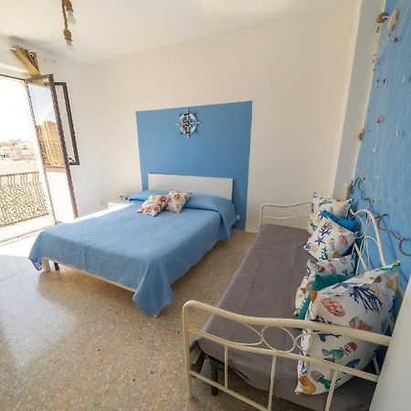 Vicolo A Mare Daire Siraküza Dış mekan fotoğraf
